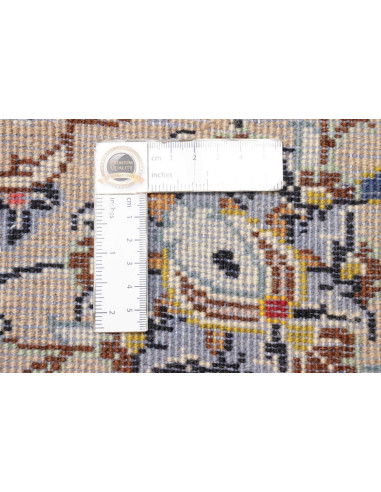 Tappeto Kashan Persia cm.252x340