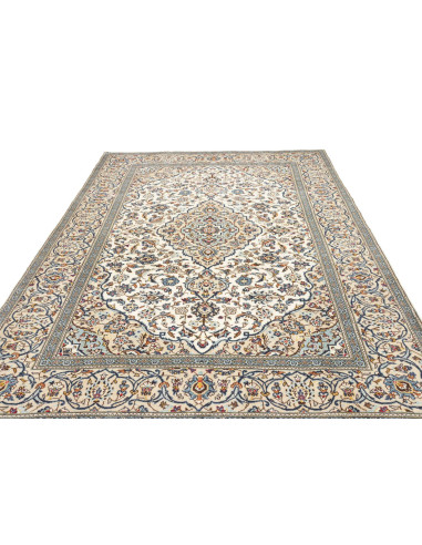 Tappeto Kashan Persia cm.201x300