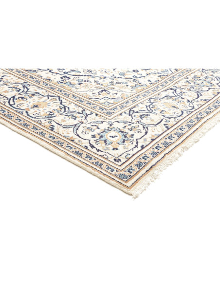 Tappeto Kashan Persia cm.197x297