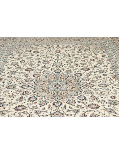 Tappeto Kashan Persia cm.249x361