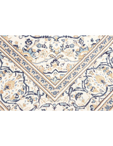 Tappeto Kashan Persia cm.197x297