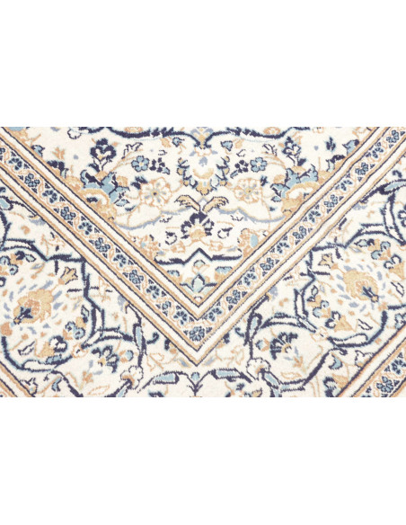 Tappeto Kashan Persia cm.197x297