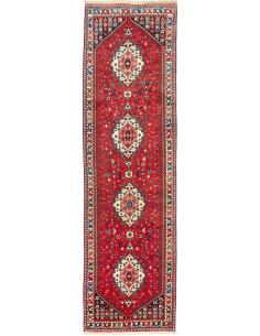Tappeto Yalameh Persia cm.83x308