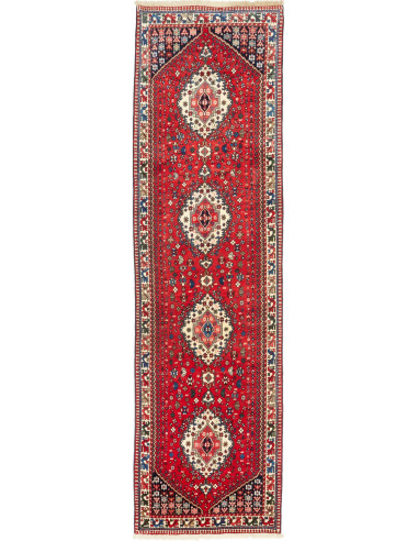 Tappeto Yalameh Persia cm.83x308