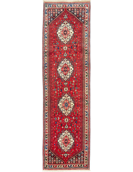 Tappeto Yalameh Persia cm.83x308