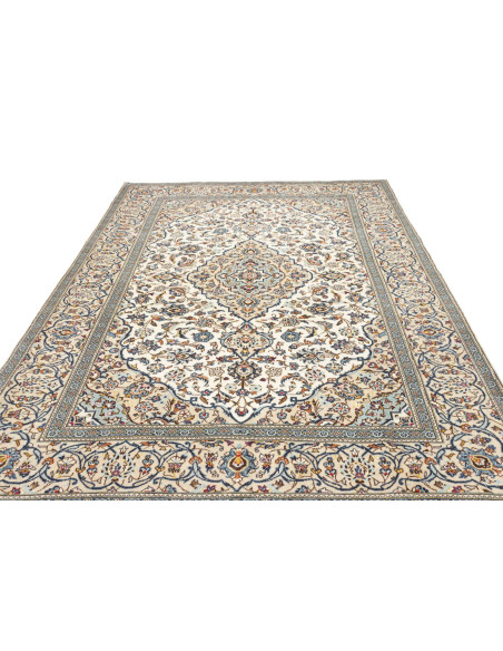 Tappeto Kashan Persia cm.201x300