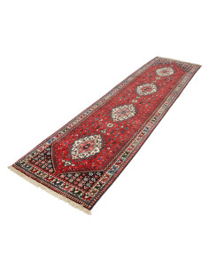 Tappeto Yalameh Persia cm.83x308 2