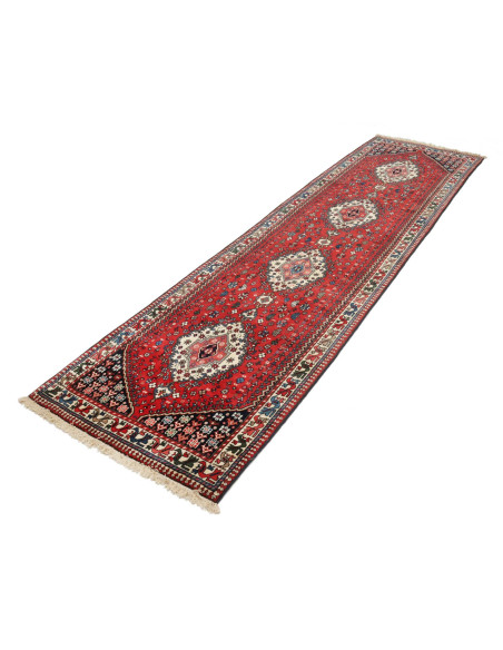 Tappeto Yalameh Persia cm.83x308