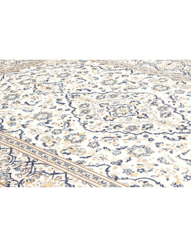 Tappeto Kashan Persia cm.197x297