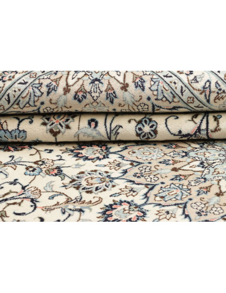 Tappeto Kashan Persia cm.249x361