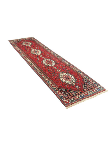 Tappeto Yalameh Persia cm.83x308
