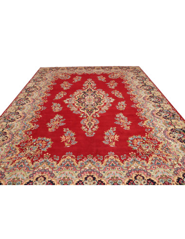 Tappeto Kerman Persia cm.304x421