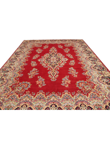 Tappeto Kerman Persia cm.304x421