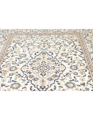 Tappeto Kashan Persia cm.197x297