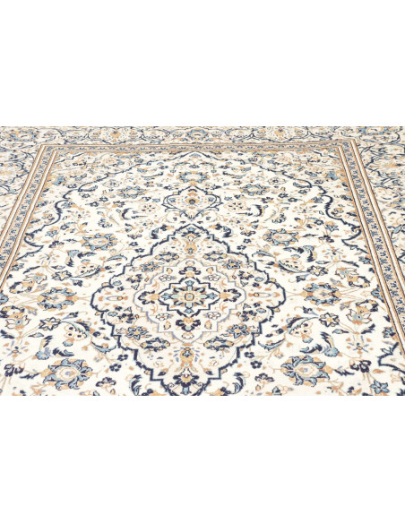 Tappeto Kashan Persia cm.197x297