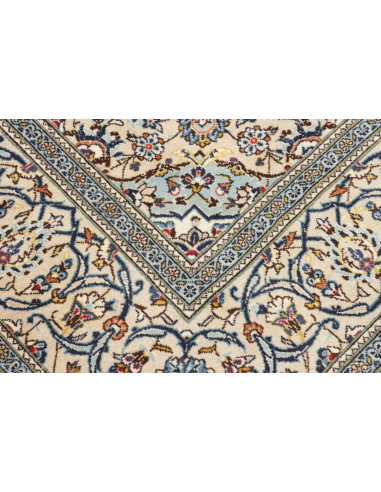 Tappeto Kashan Persia cm.201x300