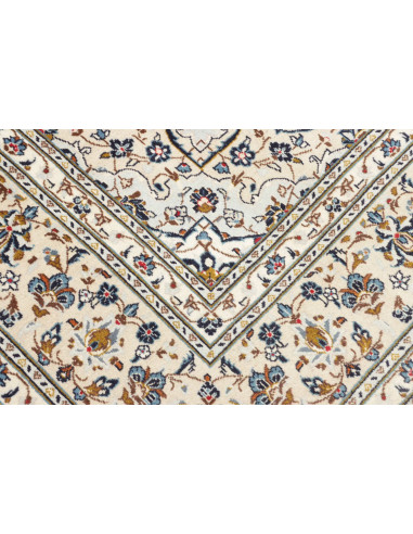 Tappeto Kashan Persia cm.198x300