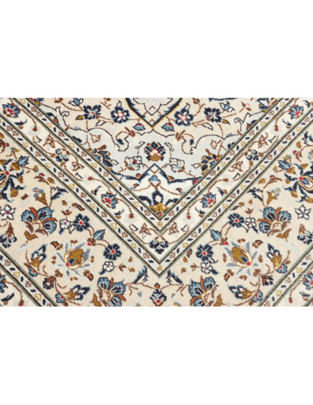Tappeto Kashan Persia cm.198x300