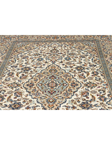 Tappeto Kashan Persia cm.201x300