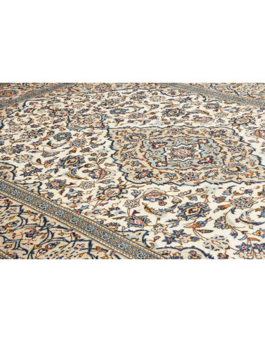 Tappeto Kashan Persia cm.201x300