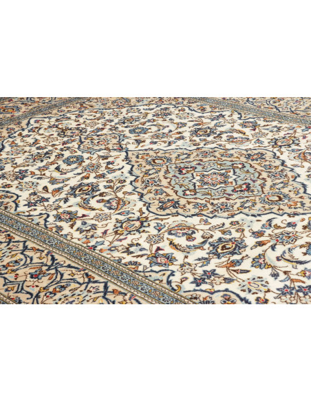 Tappeto Kashan Persia cm.201x300