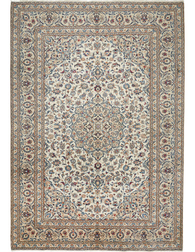 Tappeto Kashan Persia cm.243x346
