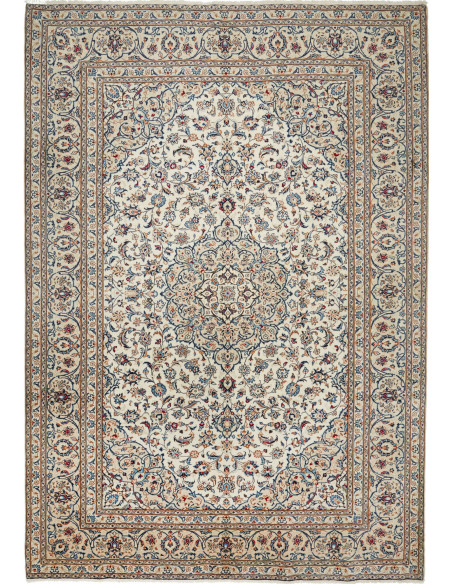 Tappeto Kashan Persia cm.243x346