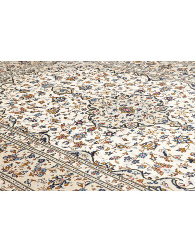 Tappeto Kashan Persia cm.198x300