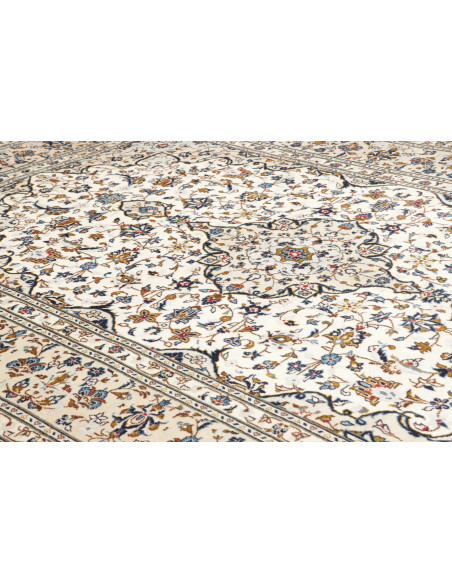 Tappeto Kashan Persia cm.198x300