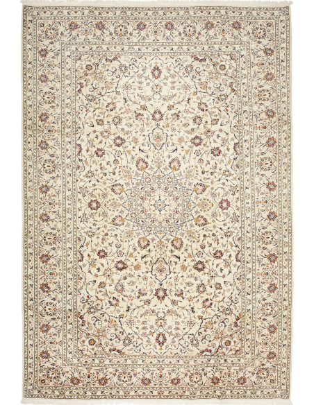 Tappeto Kashan Persia cm.200x295