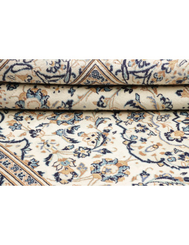 Tappeto Kashan Persia cm.197x297