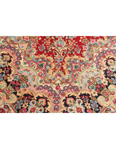 Tappeto Kerman Persia cm.304x421