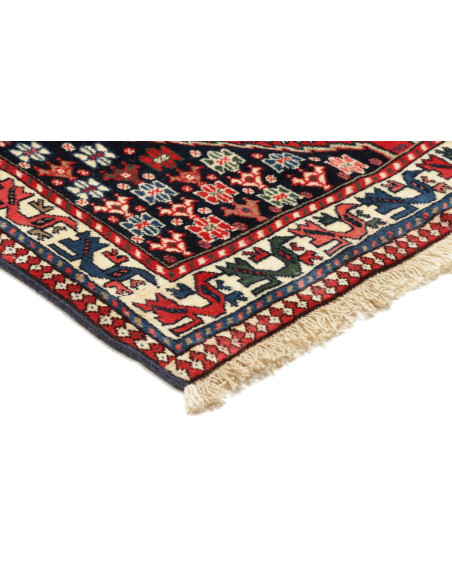Tappeto Yalameh Persia cm.83x308