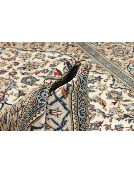 Tappeto Kashan Persia cm.201x300