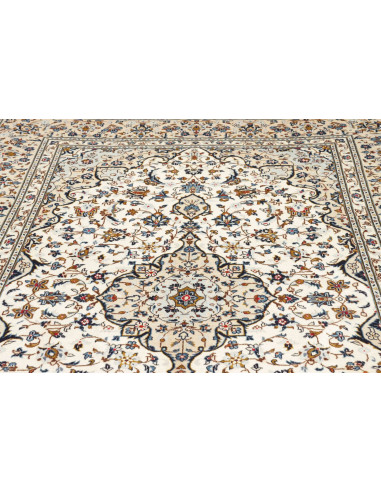 Tappeto Kashan Persia cm.198x300