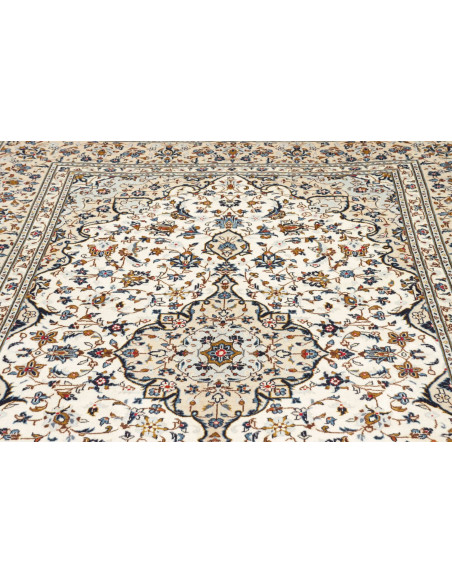 Tappeto Kashan Persia cm.198x300