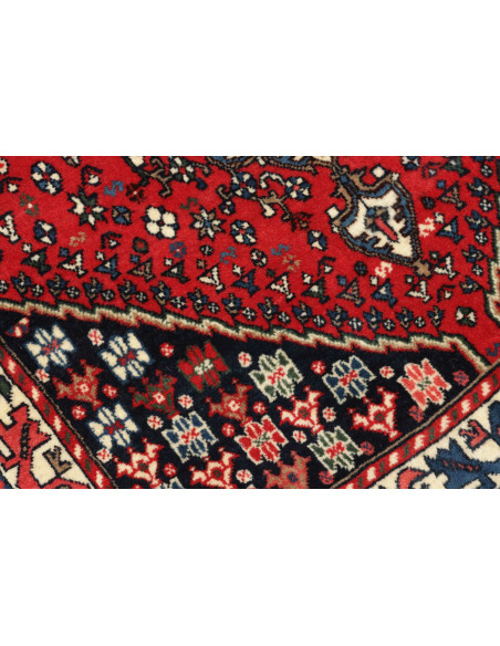 Tappeto Yalameh Persia cm.83x308