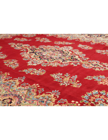 Tappeto Kerman Persia cm.304x421