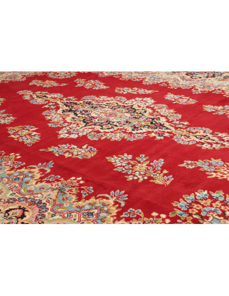 Tappeto Kerman Persia cm.304x421