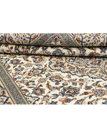 Tappeto Kashan Persia cm.201x300