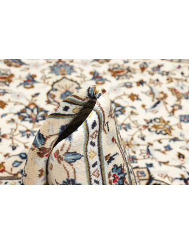 Tappeto Kashan Persia cm.198x300