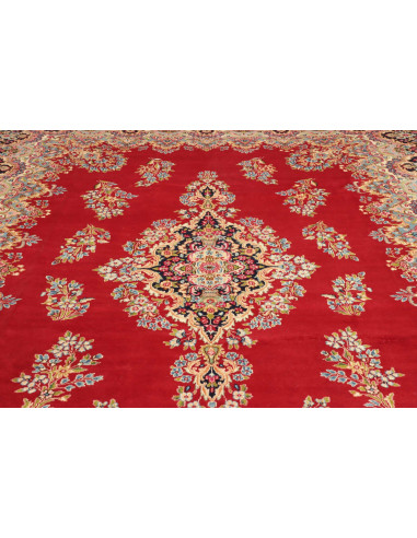 Tappeto Kerman Persia cm.304x421