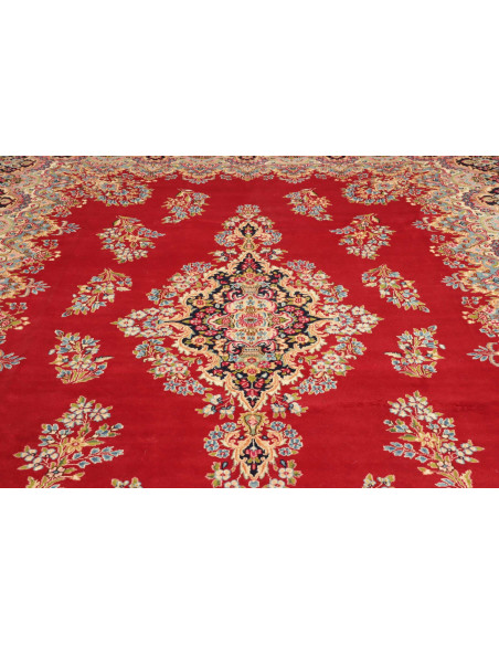 Tappeto Kerman Persia cm.304x421