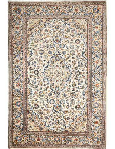 Tappeto Kashan Persia cm.200x302