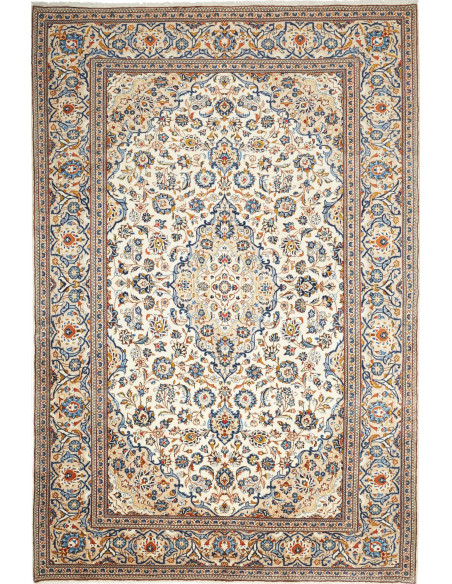 Tappeto Kashan Persia cm.200x302