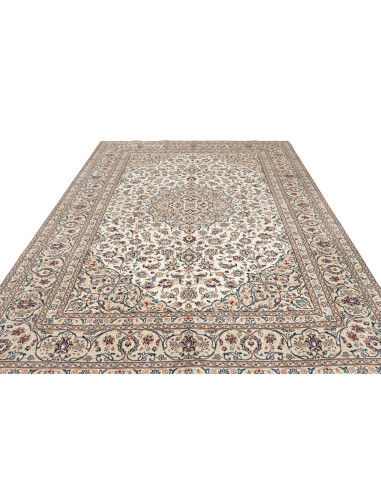 Tappeto Kashan Persia cm.243x346