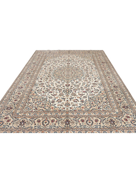 Tappeto Kashan Persia cm.243x346