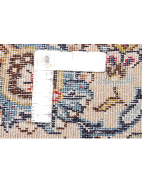 Tappeto Kashan Persia cm.201x300