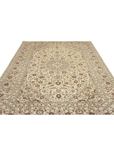 Tappeto Kashan Persia cm.200x295