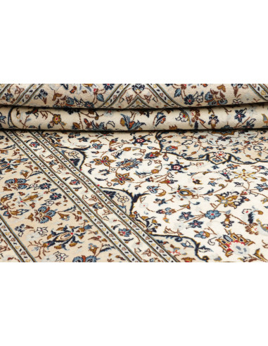 Tappeto Kashan Persia cm.198x300